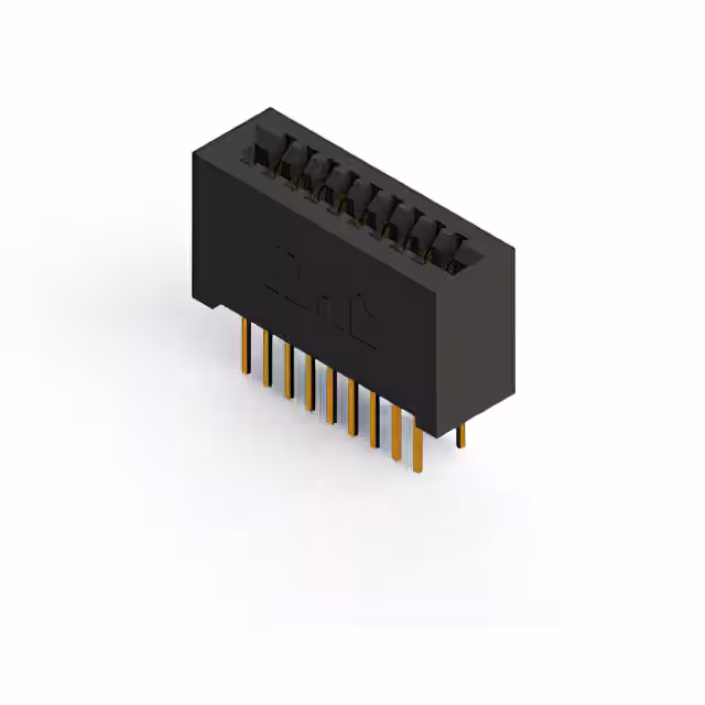 392-018-542-201 EDAC Inc.  Edgeboard Connectors